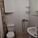 Nea Elvetia Metro Station Thessaloniki-νέα ελβετία στάση μετρό Διαμέρισμα